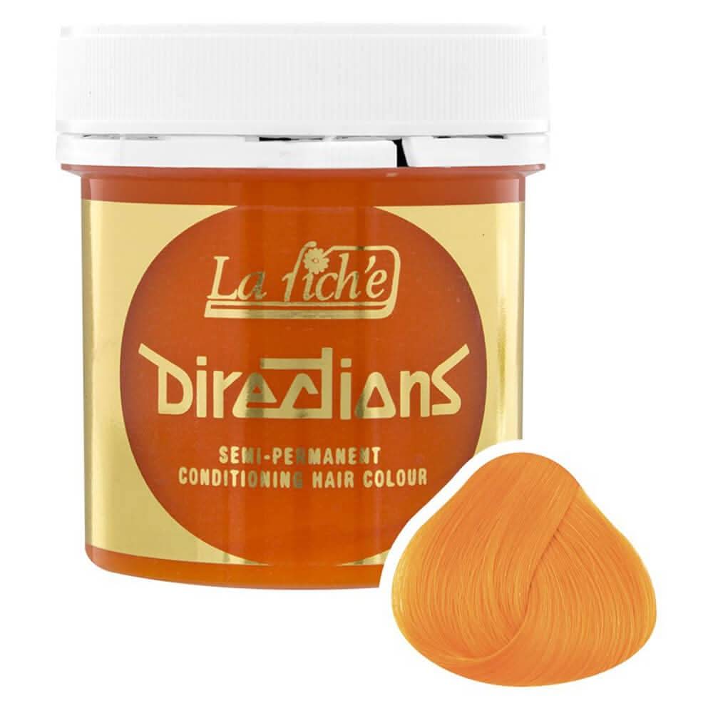 La Riche Directions Semi-Permanent Hair Dye 88ml