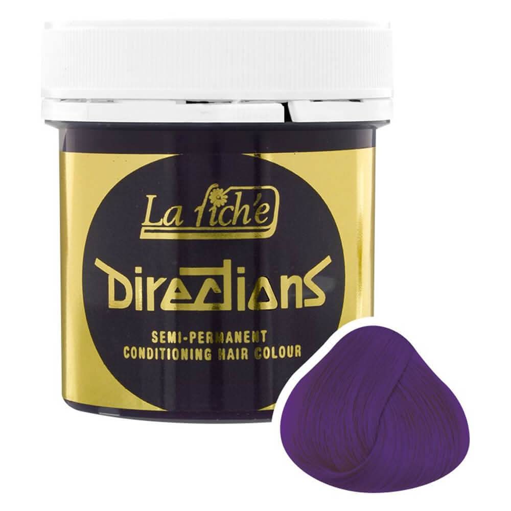 La Riche Directions Semi-Permanent Hair Dye 88ml