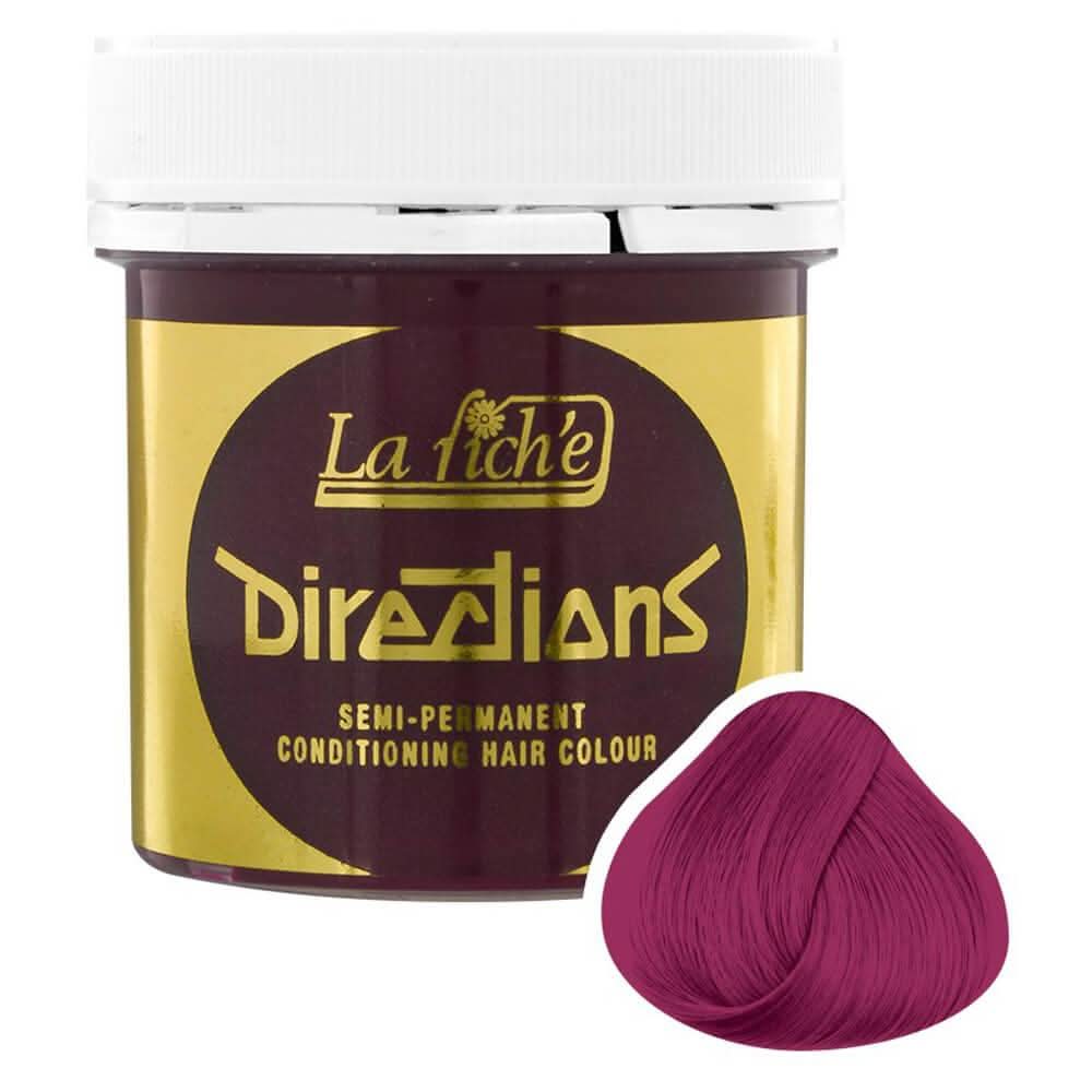 La Riche Directions Semi-Permanent Hair Dye 88ml
