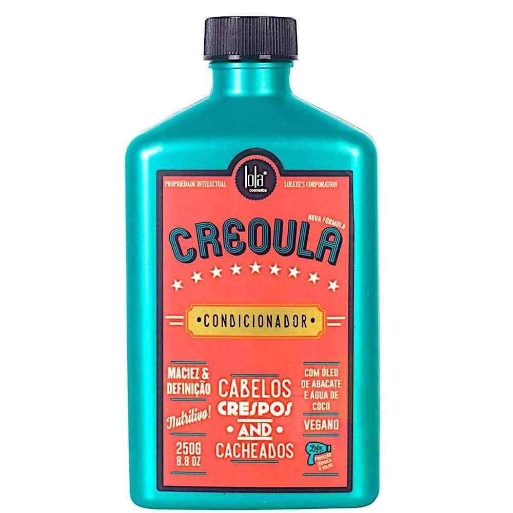Lola Cosmetics Acondicionador Creoula 250ml - Aladin Beauty