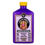 Lola Cosmetics Drugstore Blonde Toning Shampoo 250ml