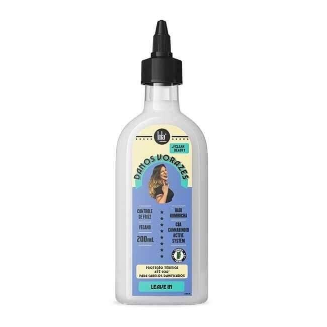 Lola Cosmetics Danos Vorazes Leave-In 200ml