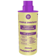 Lola Cosmetics Purple Illuminating Shampoo 250ml