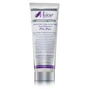 The Mane Choice Heavely Halo Herbal Hair Tonic and Soy Milk Deep Hydration Pre-Poo 300ml - Aladin Beauty
