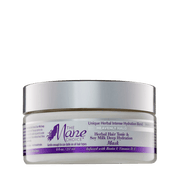 The Mane Choice Heavenly Halo Herbal Hair Tonic& Soy Milk Deep Hydrating Hair Mask 237ml - Aladin Beauty