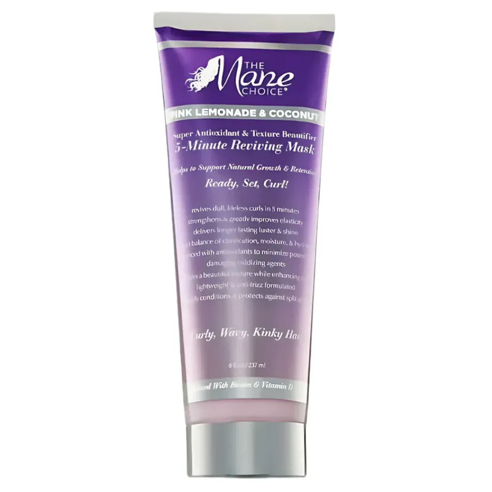 Mane Choice Pink Lemonade Mask 8oz