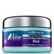 Mane Choice Tropical Moringa Sweet oil and Honey Endless Moisture Mask 237ml