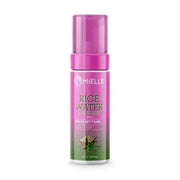 Mielle Rice Water & Aloe vera Braid Set Foam 222ml-Styling Foam-Aladin Beauty