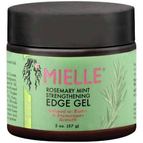 Mielle Rosemary Strengthening Edge Gel 53g