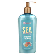 Mielle Sea Moss Blend Anti-Shedding Shampoo 236.6 ml - Aladin Beauty