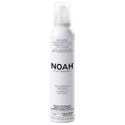 Noah 5.8 Mousse de modelado voluminizador e hidratante 250ml - Aladin Beauty