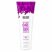 Not Your Mother's Curl Talk Sculpting Gel 6oz
