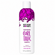 Not Your Mother's Curl Talk Shampoo 12oz