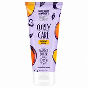 Not Your Mother's Kids Curly Care Cream 6oz