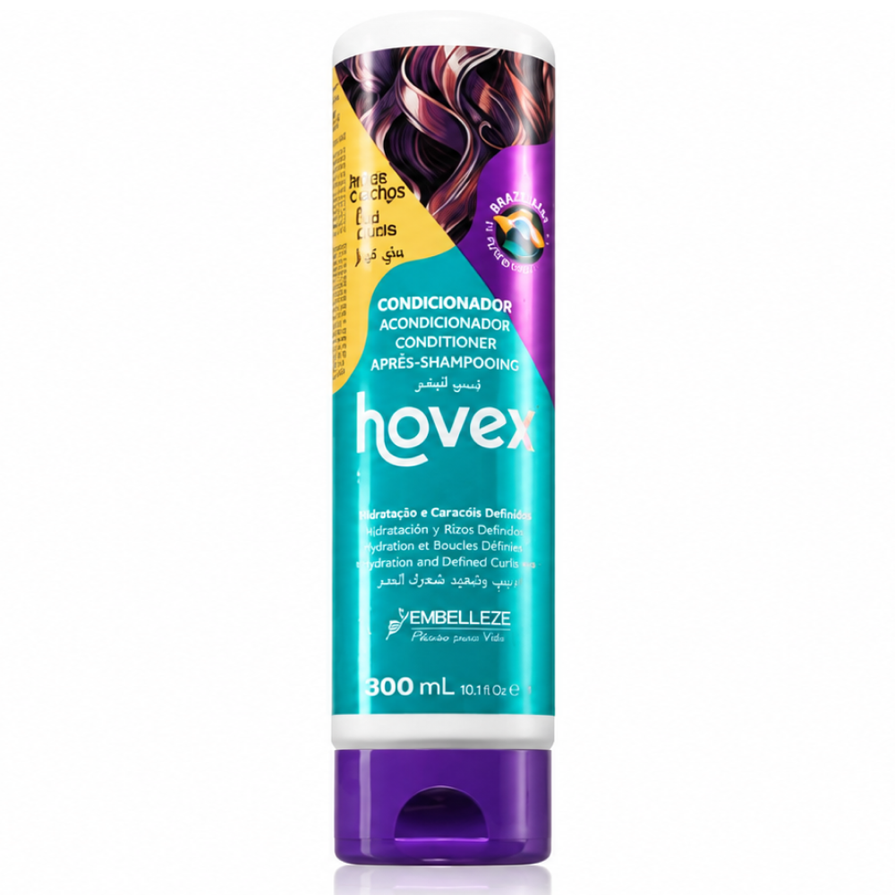 Novex My Curls Conditioner 300ml