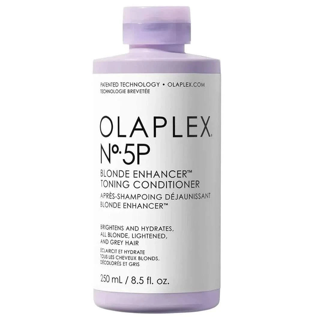 Olaplex Nº5P Blonde Enhancer Toning Conditioner 250ml - Aladin Beauty