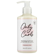 Only Curls Fragrance Free Hydrating Curl Creme 250ml-Curl Activator-Aladin Beauty