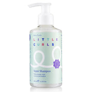 Only Curls Little Curls Super Shampoo 200ml-Gentle Shampoo-Aladin Beauty