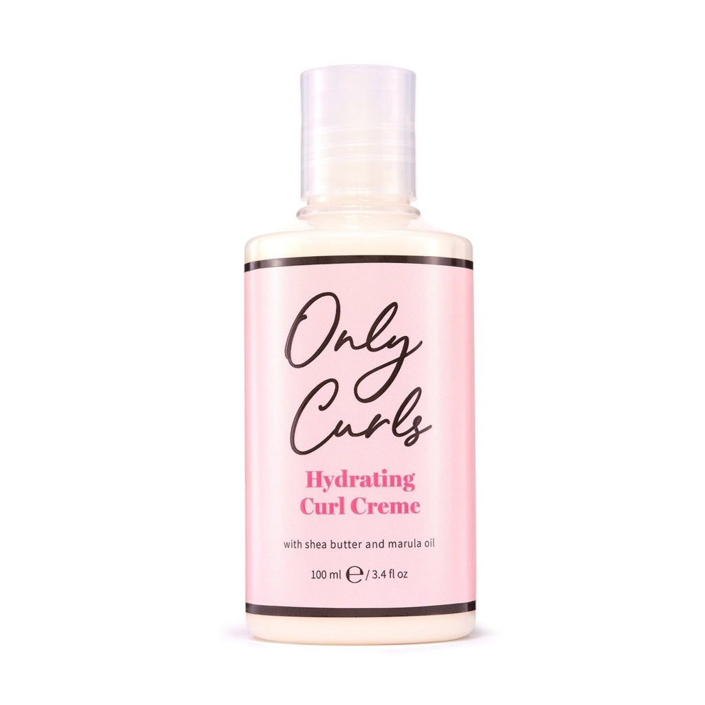 Only Curls Hydrating Curl Cream