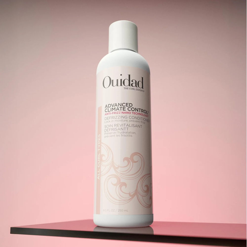 Ouidad Advanced Climate Control Defrizzing Conditioner-Defrizzing Conditioner-Aladin Beauty