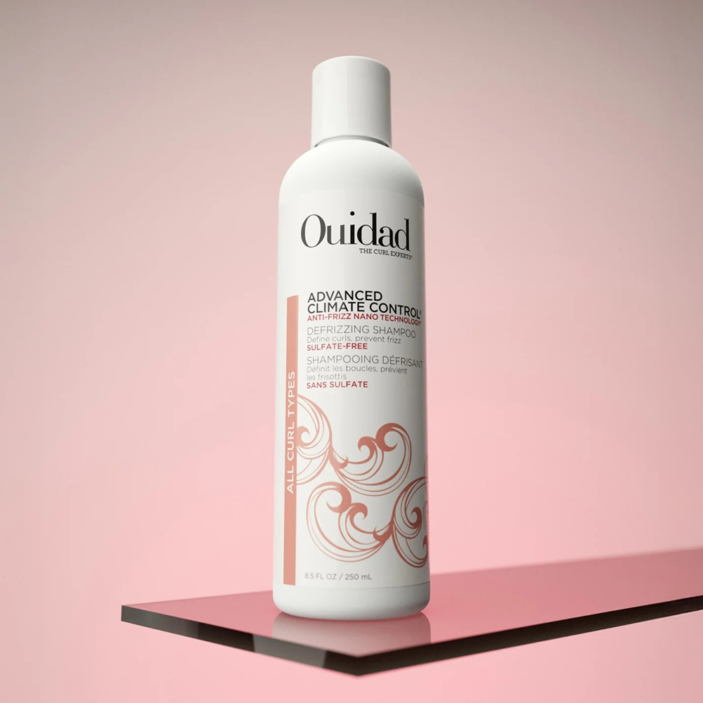 Ouidad Advanced Climate Control Defrizzing Shampoo-Defrizzing Shampoo-Aladin Beauty