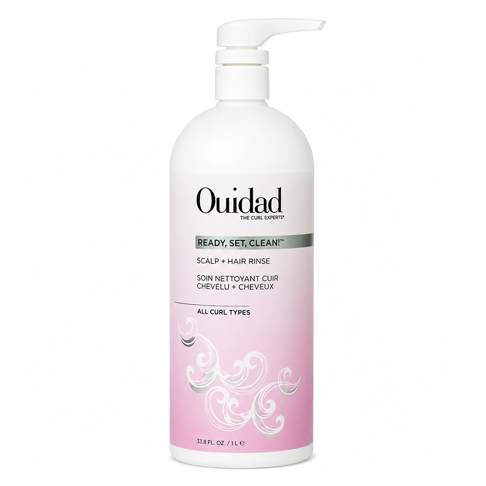 Ouidad Ready, Set, Clean 1000ml-All-Aladin Beauty