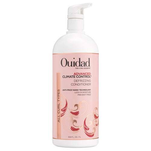 Ouidad Advanced Climate Control Defrizzing Conditioner-Defrizzing Conditioner-Aladin Beauty
