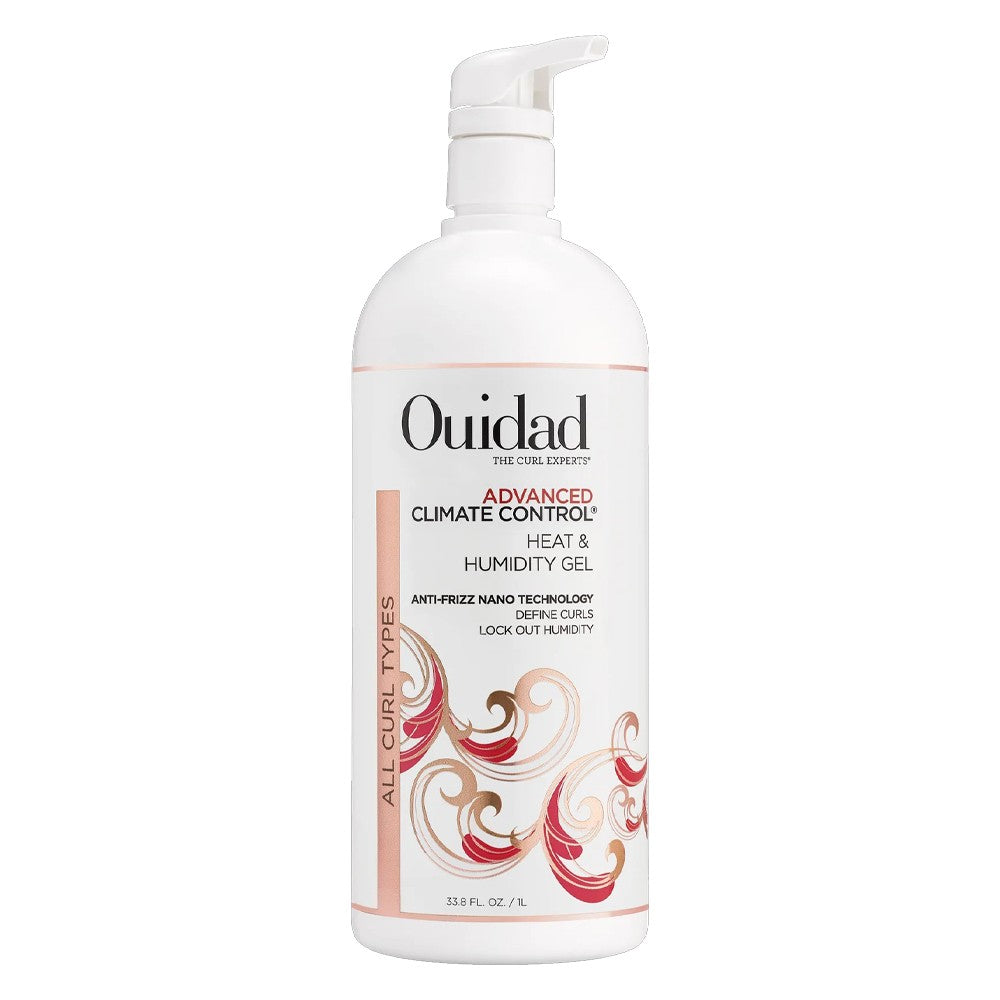 Ouidad Advanced Climate Control Heat and Humidity Gel-Styling Gel-Aladin Beauty