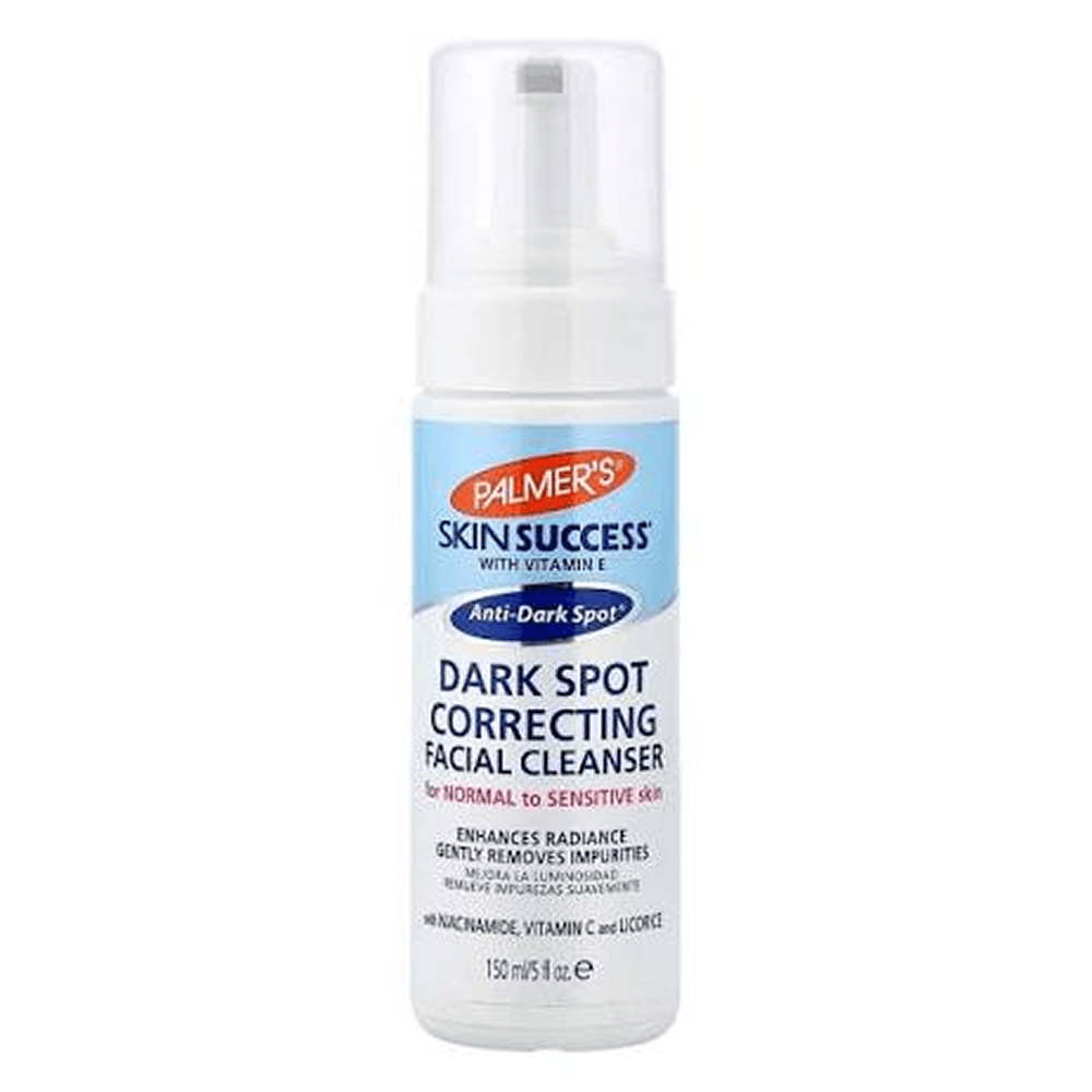 Palmer's Skin Success Schuimende Gezichtsreiniger 150ml