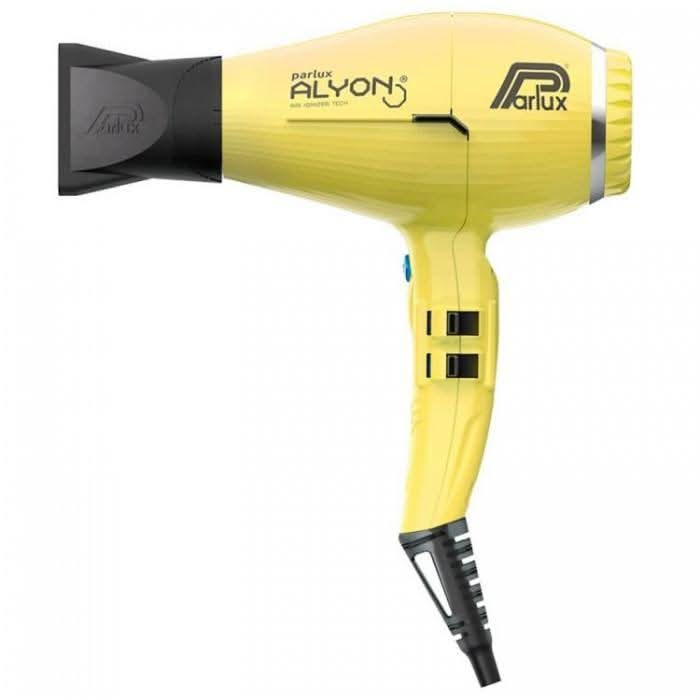 Parlux Alyon Professional Hair Dryer