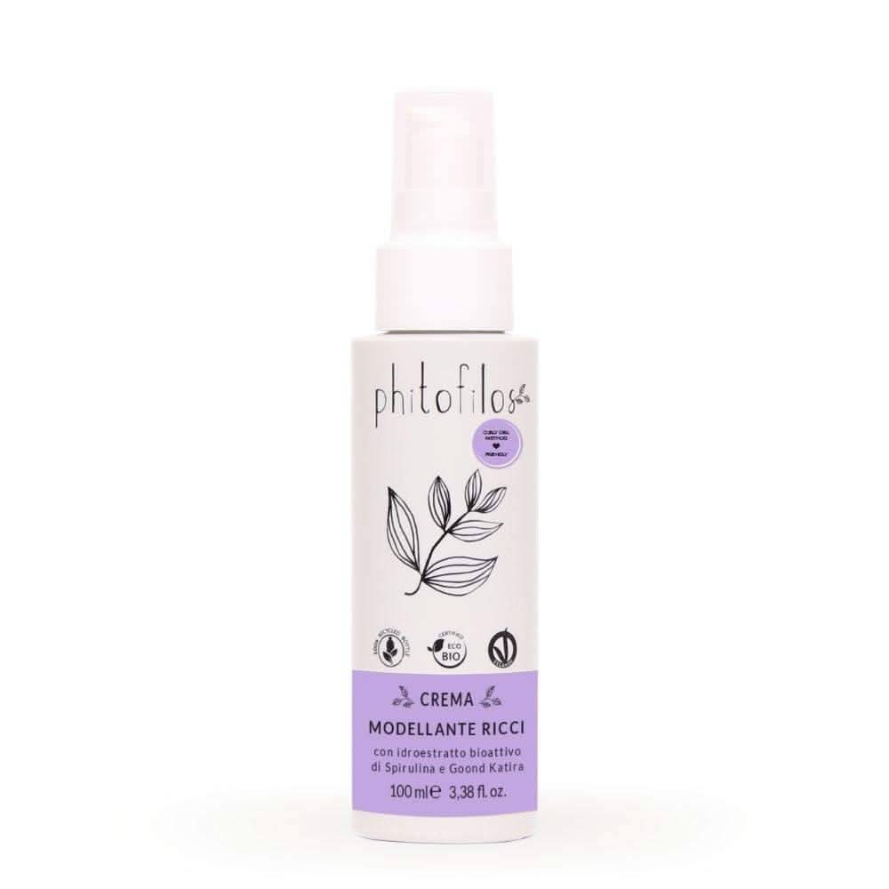 Phitofilos Crema Modellante Ricci 100ml - Aladin Beauty