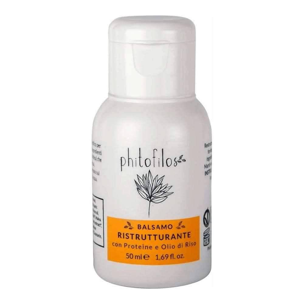 Phitofilos Restructuring Conditioner