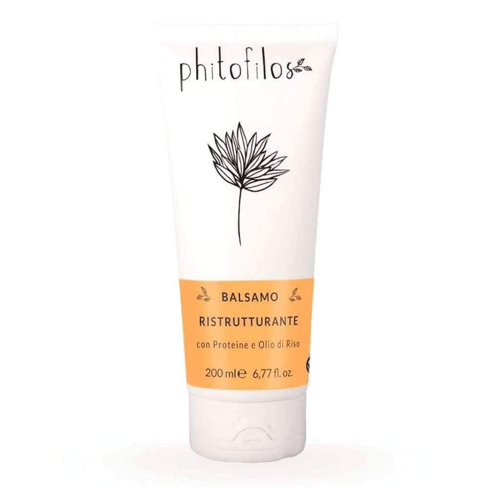 Phitofilos Restructuring Conditioner-Repairing Conditioner-Aladin Beauty