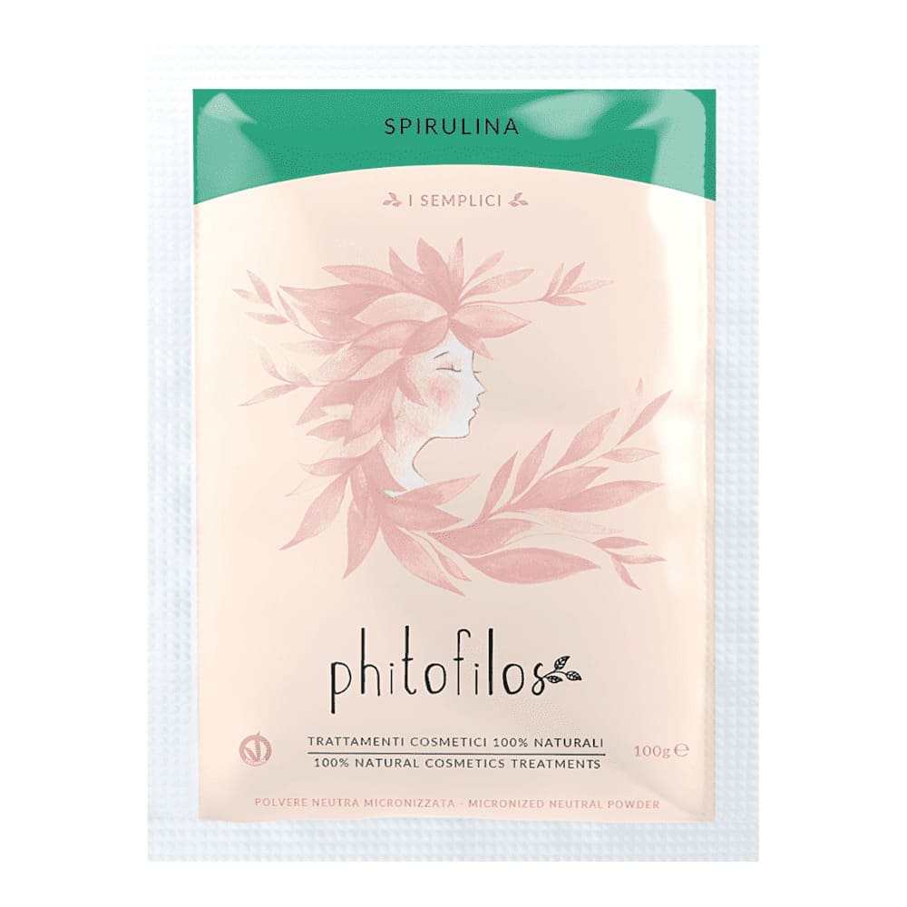 Phitofilos Treatment In Powder 100g