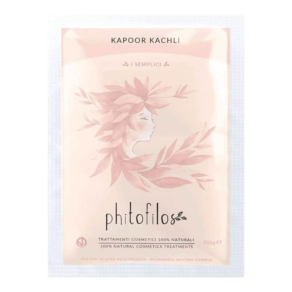 Phitofilos Treatment In Powder 100g