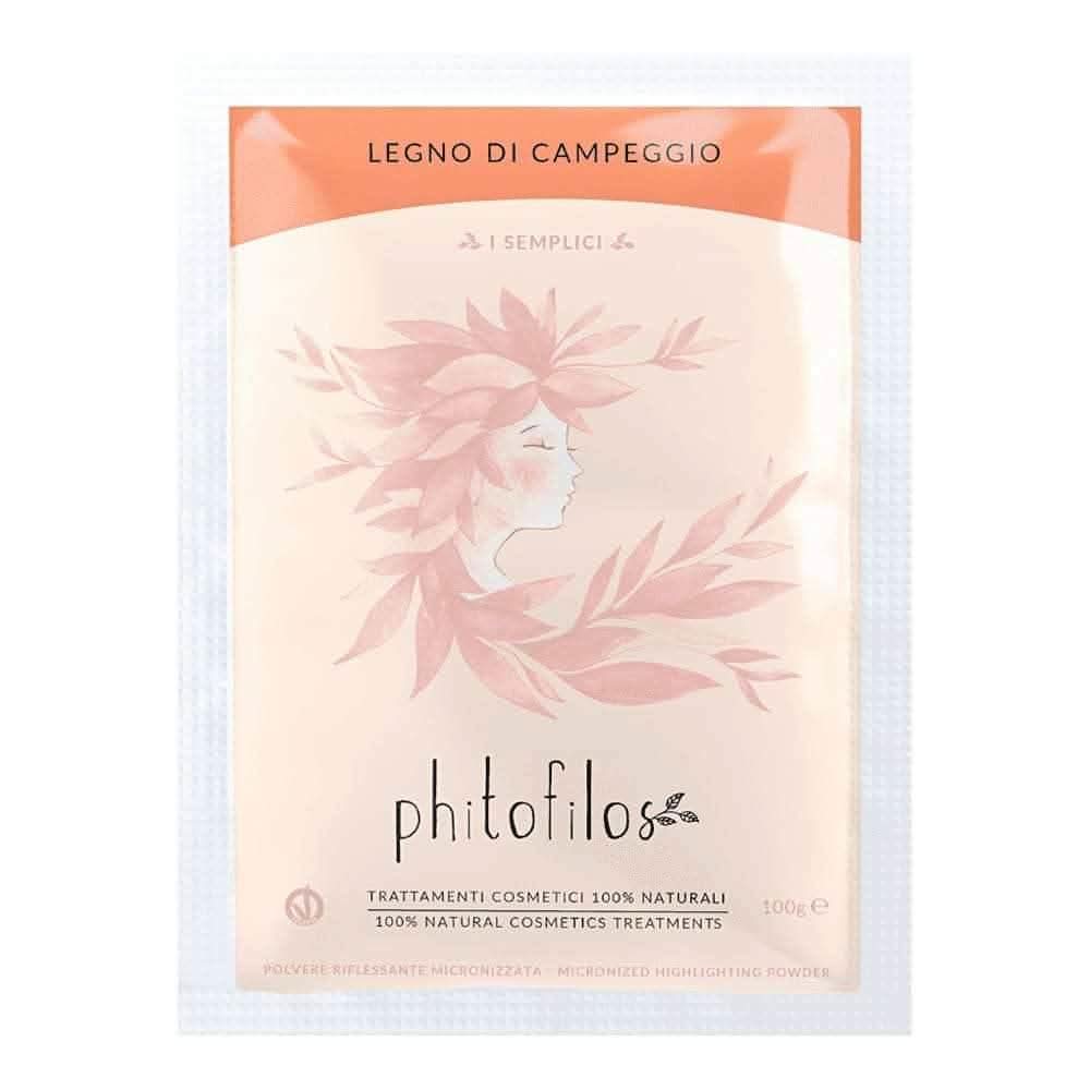 Phitofilos Treatment In Powder 100g