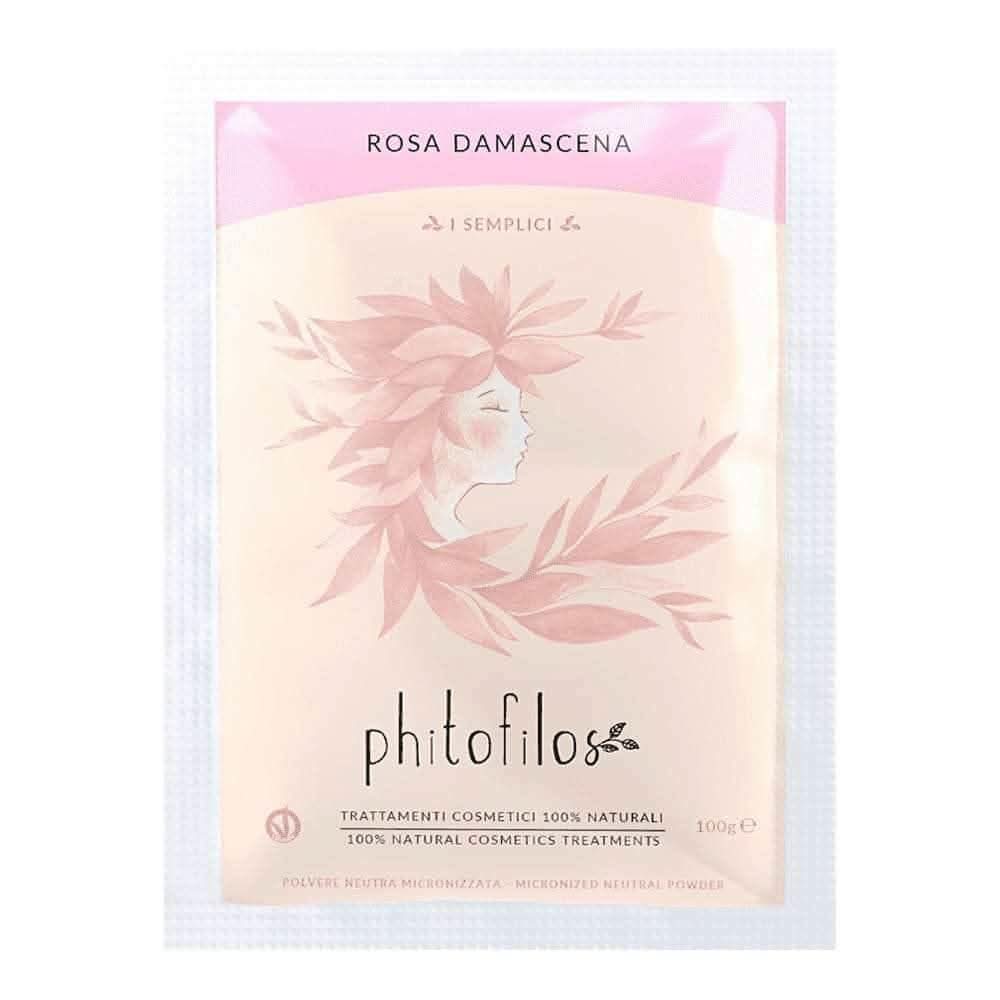 Phitofilos Treatment In Powder 100g