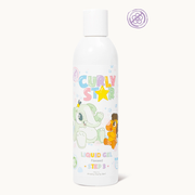 Pretty Curly Girl Curly Star Liquid Gel