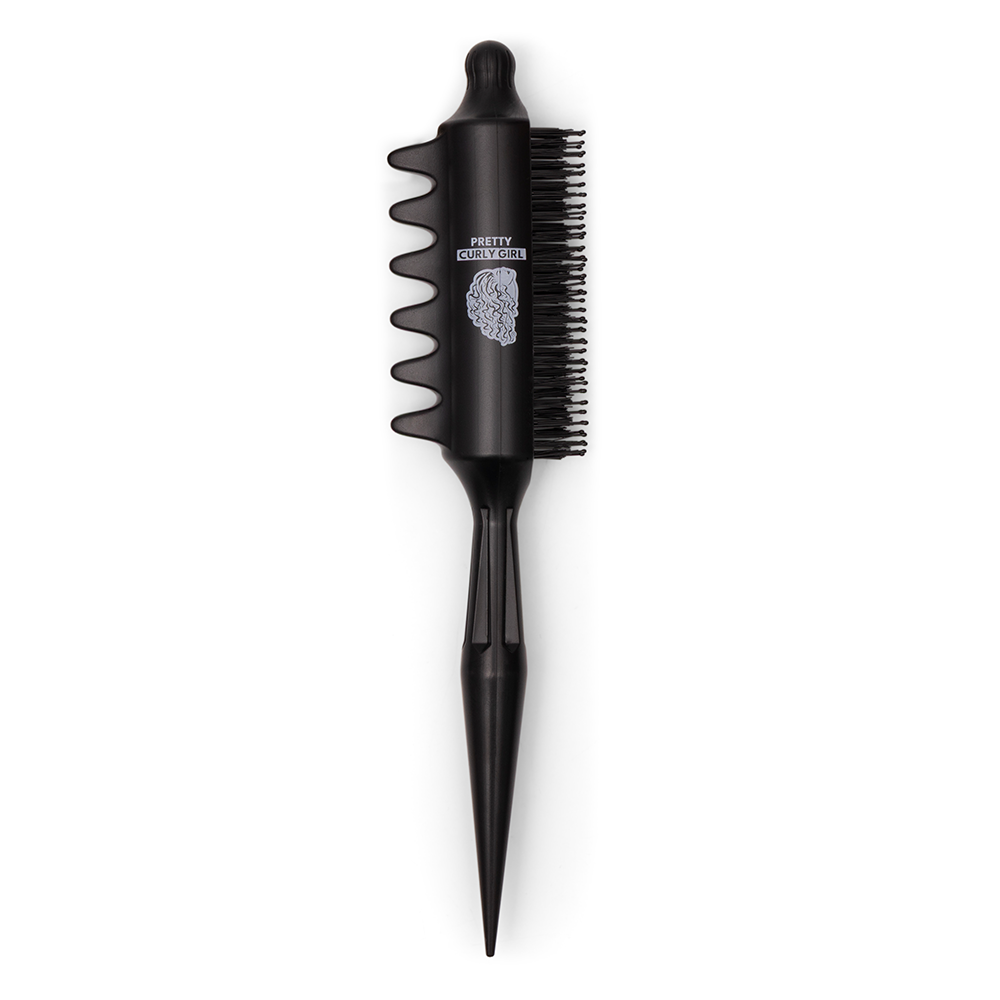 Pretty Curly Girl Large Clump Brush