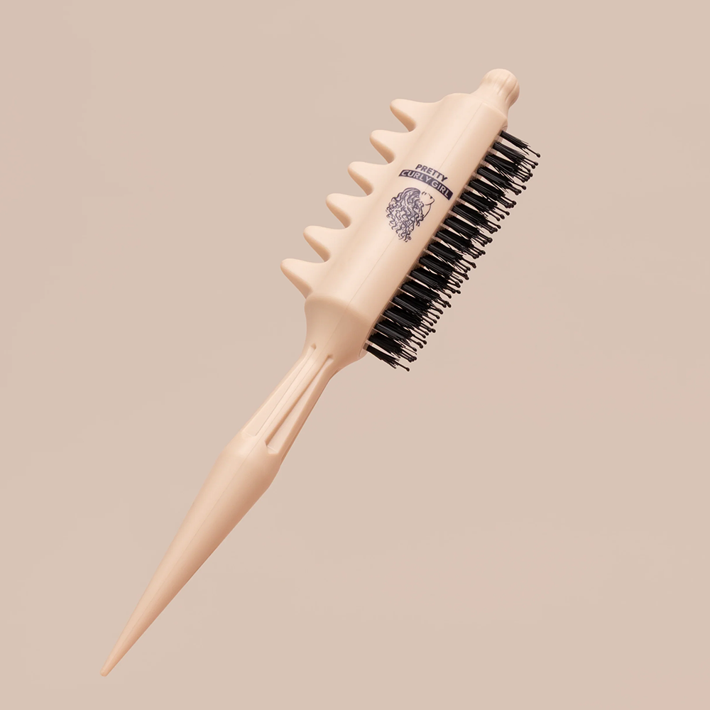Pretty Curly Girl Large Clump Brush