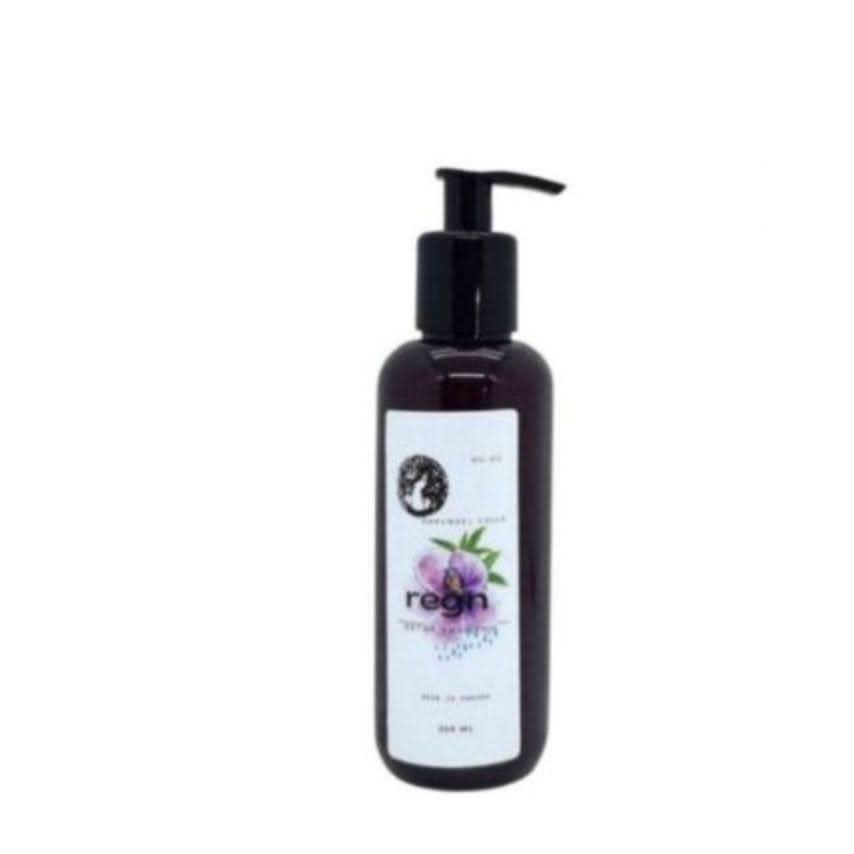 Rapunzel Coils Regn Detox Shampoo 250ml