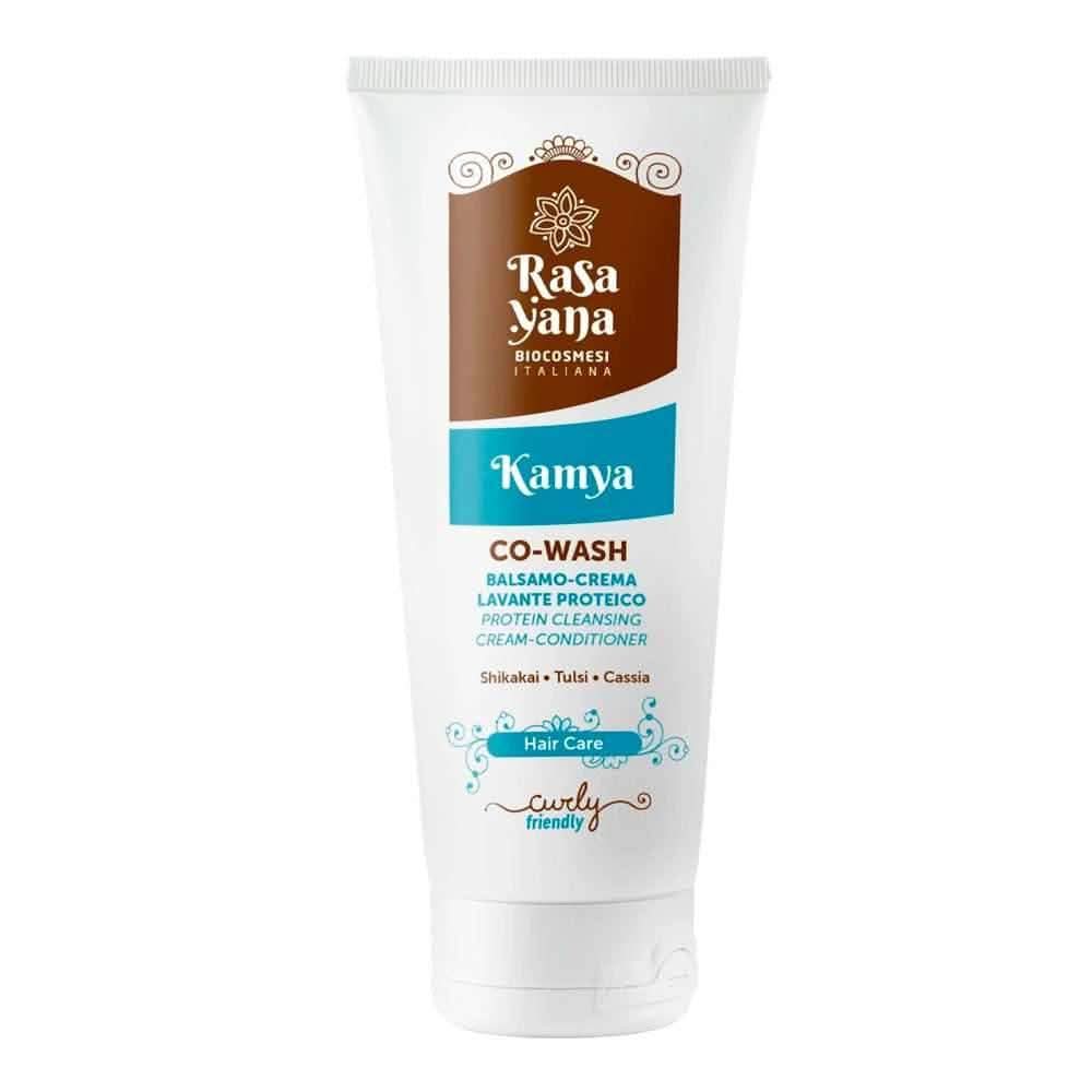 Rasayana Biocosmesi Kamya Co-Wash 200ml - Aladin Beauty