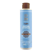Rasayana BiocosmesiLaghu Protein Shampoo Volumizzante 200ml - Aladin Beauty