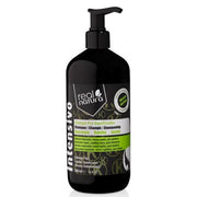 Real Natura Pro-Damaged Shampoo 500ml-Repairing Shampoo-Aladin Beauty