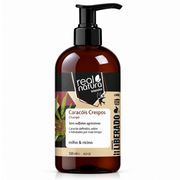 Real Natura Kinky Curls Shampoo 500ml
