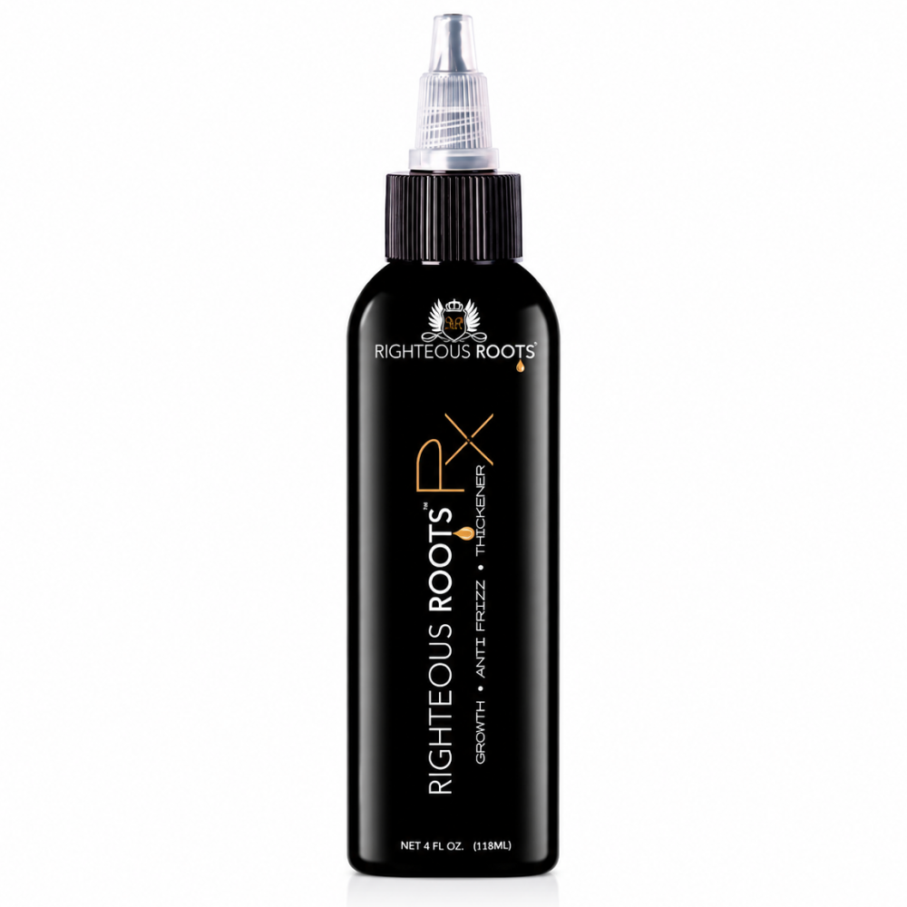 Righteous Roots Hair RX