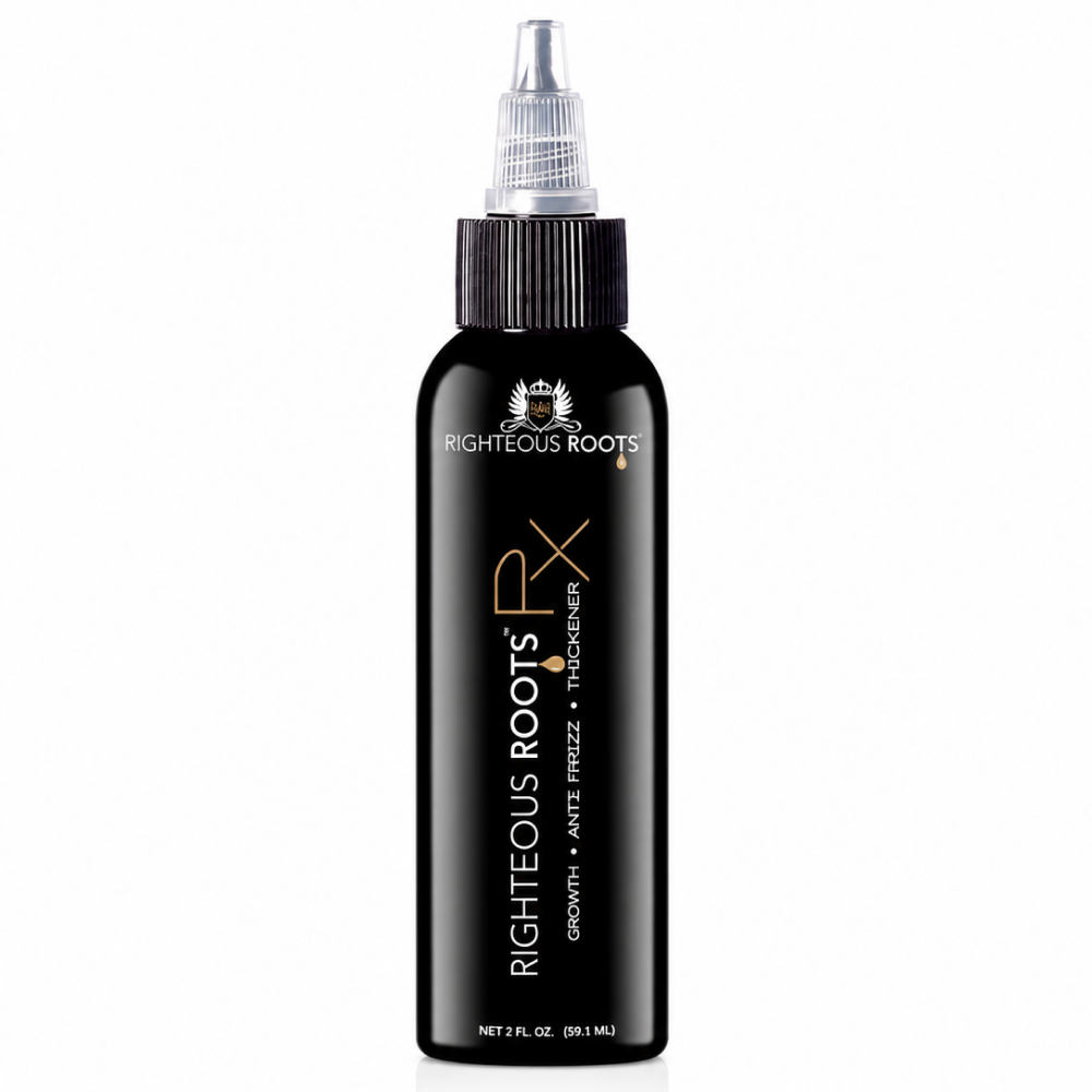 Righteous Roots Hair RX