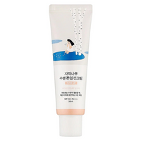 Round Lab Birch Sap Moisturizing Tone-Up Zonnebrandcrème 50ml