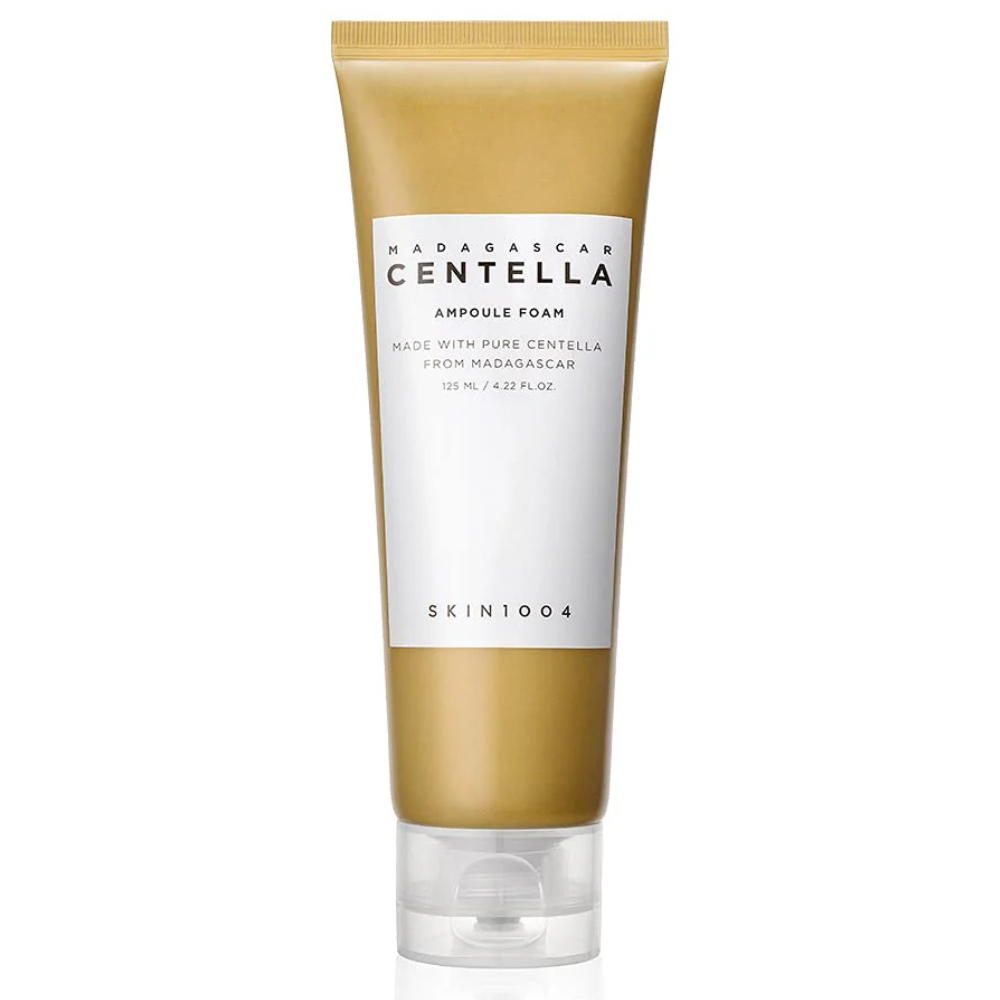 SKIN1004 Madagascar Centella Ampoule Foam 125ml