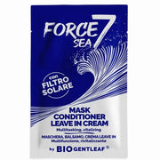 (Sachet) Bio Gentleaf Force 7 Sea Mask, Conditioner, Leave-in Cream 7ml-Hair Mask-Aladin Beauty